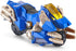 Transforming Velociraptor Motorcycle Toy