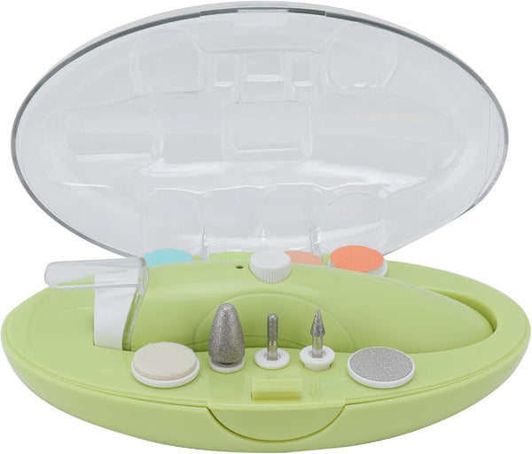 Ymiko Toddler Nail Clipper, Baby Nail Clippers Infant Nail Clippers Toddler Fingernail