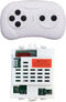 CSR-12T-1B 12V Children's Power Riding Car 2.4G Bluetooth Remote Control and Receiver