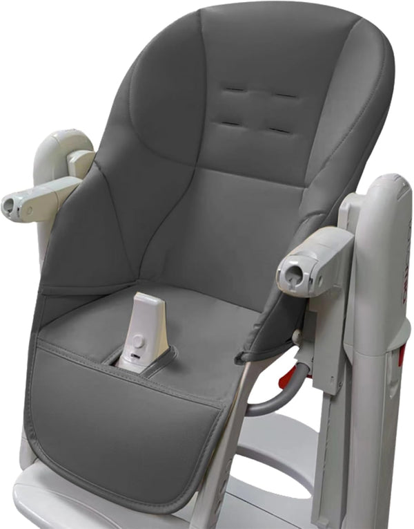 Generic High Chair Cover Replacement Suitable for Peg Perego Tatamia, High Chair Seat
