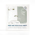 Pack 2 Pack, Pack GRSSDER n Play Sheets Fitted Stretchy Ultra Soft and Play Sheets, Universal Fitted Portable/Mini Crib