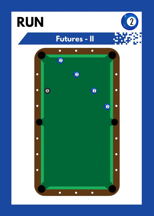Generic Hill Hill - A Card-Based Billiards Strategy Game
