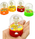 2pc Finger Basketball Shooting Game Set for Kids and Adults, Basketball Party Supplies