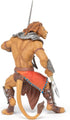 Papo Fantasy World Figure, Lion Mutant, Multicolor