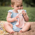 Meiya The Mouse Teething Comforter for Infants