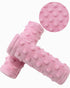 2 Pack Car Seat Belt Covers for Baby Kids, Soft Reversible Car Seat Shoulder Strap Pads, Seatbelt Cushion, Neck Strap