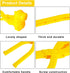 4 Pcs/Set Dinosaur Shaped Snowball Maker Clips - Outdoor Winter Play Snow Toys for Kids Adults Snowball Fight