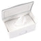 Ubbi Baby Wipes Dispenser, Baby Wipes Case, Baby Wipes Holder With Weighted