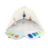 Cozy LOVEVERY, Play Space Cover (Confetti), Limited Edition for Play Gym, Hideaway and Toddler Fort
