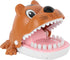Zerodis Biting Finger Game, Classic Biting Hand Game Joke Toy for Desktop Party, Parent-Child Interactive Toy for Kids