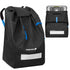 Car Seat Travel Bag for Airplane,Padded Adjustable Backpack Straps, Large Gate Check