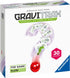 8 Ravensburger GraviTrax The Game - Flow - Marble Challenge Logic Brain Games and STEM Toys for Kids Age Years Up