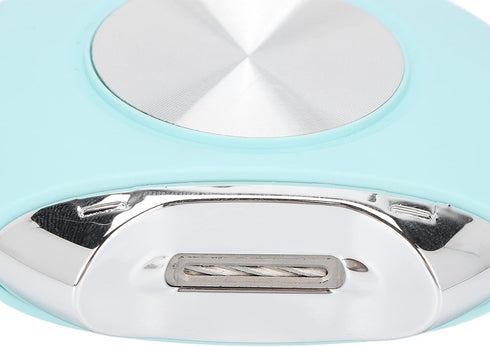 Trimmer Tyenaza Electric Nail Clippers, Automatic Baby Nail File Clippers Cutter Manicure Tool for Newborn Infant