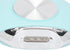 Trimmer Tyenaza Electric Nail Clippers, Automatic Baby Nail File Clippers Cutter Manicure Tool for Newborn Infant