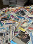 One Piece Cards 50 with Foils, Guaranteed by Ultima Supply