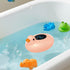 Generic Temperature Gauge for Kids Bath - Bathtub Accurate Measure,Kids Temperature for Bath with Animal Design |