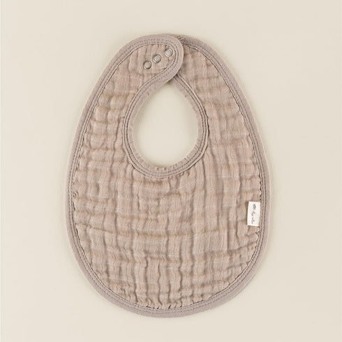 Set 3 -3 Itzy Ritzy of Baby Bibs - Ultra-Soft Adjustable Infant & Toddler Bibs Made of Triple-Layer Cotton Muslin