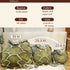 Giant Turtle Stuffed Animal Tortoise Plush Toys Doll - Wearable Turtle Shell