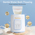 8-in-1 Bottle Warmer, Fast Baby Bottle Warmer for Breastmilk and Formula,Milk Warmer with Accurate Temperature Control