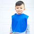 1-4 Large Waterproof Baby Bibs for years old Lightweight, Soft & Durable Bibs for Girls and Boys
