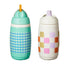Tommee Tippee Active Straw Toddler Cups, 9 oz, Insulated Sippy Cups For