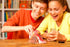 4M KidzLabs Volcano Making Kit: DIY Science Kit for Boys & Girls Ages 8+