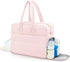 Zalirium Breast Pump Bag with Insulated Breast Milk Cooler Pocket, Fits Spectra S1/S2