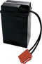 6 Volt 4Ah Child Ride On Car Battery for Rollplay Steam Train, PJ Masks Quad, Flex Kart, Kid Trax Horse, Toddler Quad