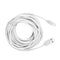 Smays Replacement Charger Cord for Baby Monitor of Infant Optics, Motorola, Owlet - 13 ft Charging Cable