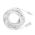 Smays Replacement Charger Cord for Baby Monitor of Infant Optics, Motorola, Owlet - 13 ft Charging Cable