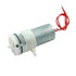 EQIMMFLJ 3V 3.7V 370 DC Small Motor Air Oxygen Pump Vacuum Negative Pressure Suction Pump DIY Inflator Monitor Breast
