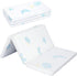 Ressainic Pack and Play Mattress PadTrifold Portable Crib Pack N Play Mattresses,38 *