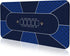70 x 35 Inch Poker Mat, 8 Players Texas Hold'em Poker Rubber