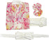 xinXbabe 32~40 inch 80~100cm Set 80~100cm 50cm Doll Clothing for Dolls Kimono-Style Doll Outfit for Kimono-Inspired