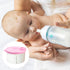Generic 300ml Portable Formula Container - Child Milk Powder Storage Box,Formula Holder Travel Containers - for Home