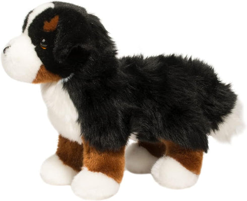 Douglas Stevie Bernese Mountain Dog Plush Stuffed Animal