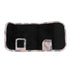 Portable USB Milk Warmer Bag for Temperature Control - Grey White