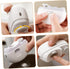 Trimmer Rechargeable Electric Nail Clipper and with Led Light Fingernail File for Adults Compact Design for Easy Travel