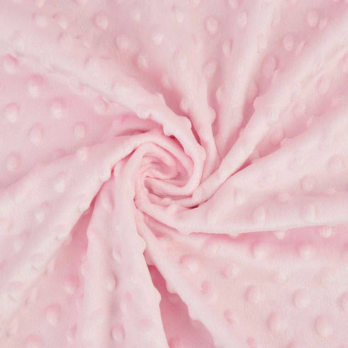 American Baby Company Heavenly Soft Chenille Blanket Set, Pink, for Girls by American Baby Company