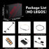 LED Lighting for Lego I am Groot 76217, Light Kit Compatible with Lego Model Set (Music Version)