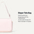 Sofia Grainge Women's Diaper Tote Bag - Stylish Baby Essentials