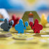 2025 10+ 2 4 45 Looot - Pillage and Raid to Become Leader of The Vikings | Kenner Spiel Nominated for | Casual Strategy