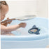BESPORTBLE Bath Temperature Gauge for Newborns and Toddlers Thermometer for Safe Bathing Accurate Water Temperature