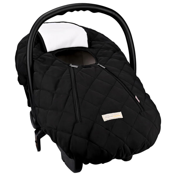 Bebamour Car Seat Cover for Babies Winter - Baby Car Seat Covers