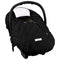 Bebamour Car Seat Cover for Babies Winter - Baby Car Seat Covers
