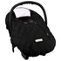 Bebamour Car Seat Cover for Babies Winter - Baby Car Seat Covers