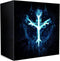 Lords of Ragnarok Board Game Enhanced Runes Component Upgrade - Strategic Asymmetric Warfare, Ages 14+, 1-4 Players