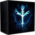 Lords of Ragnarok Board Game Enhanced Runes Component Upgrade - Strategic Asymmetric Warfare, Ages 14+, 1-4 Players