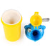 ONEDONE Portable Baby Child Potty Urinal, Emergency Toilet for Camping and Travel
