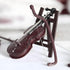 Miniature Violin, Tiny Violin Mini Musical Instrument, Miniature Model Dollhouse, Furniture Crafts Ornament